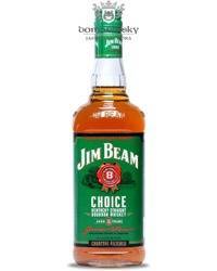 Jim Beam Choice 5 letni / 40% / 0,75l